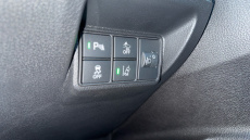 Honda Civic 1.0 VTEC Turbo 126 EX 5dr Petrol Hatchback